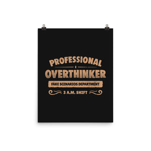 Fake Scenarios Department