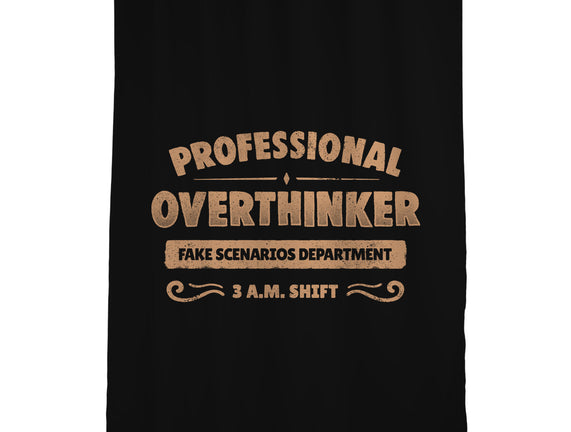 Fake Scenarios Department