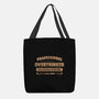Fake Scenarios Department-None-Basic Tote-Bag-koalastudio