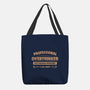 Fake Scenarios Department-None-Basic Tote-Bag-koalastudio