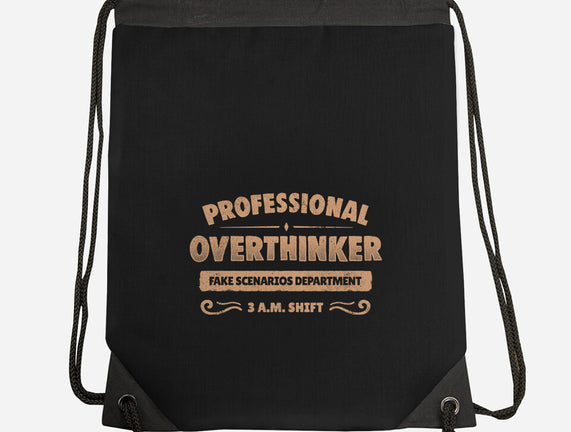 Fake Scenarios Department