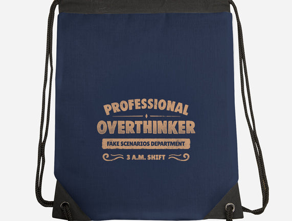 Fake Scenarios Department