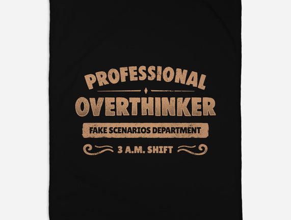 Fake Scenarios Department