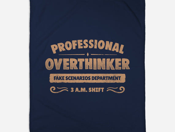 Fake Scenarios Department