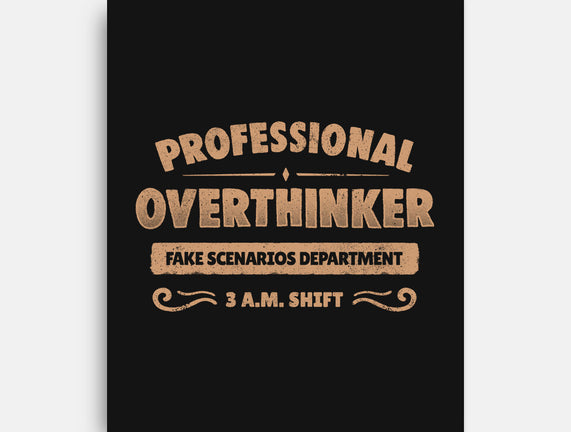 Fake Scenarios Department