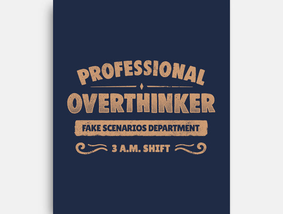 Fake Scenarios Department