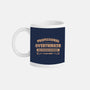Fake Scenarios Department-None-Mug-Drinkware-koalastudio