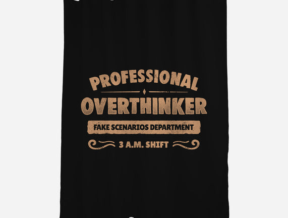 Fake Scenarios Department