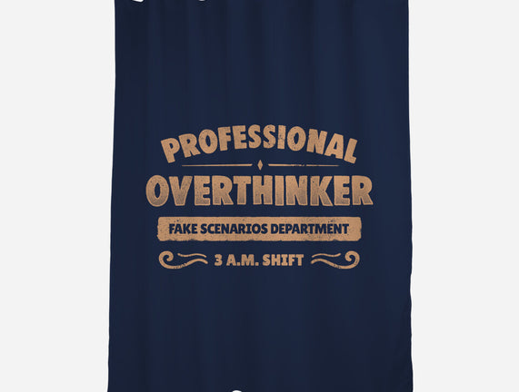 Fake Scenarios Department