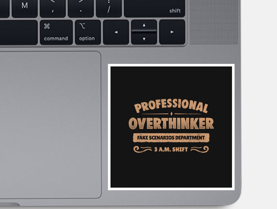 Fake Scenarios Department