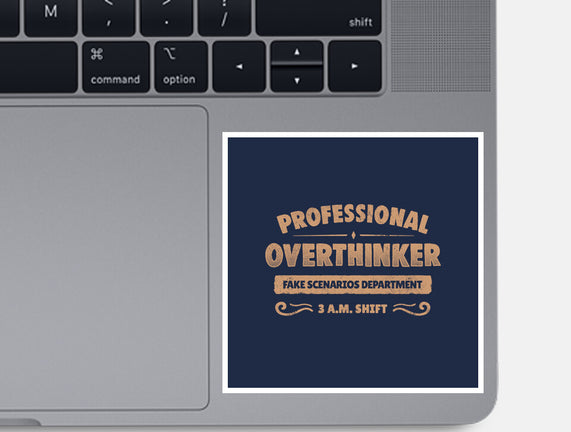 Fake Scenarios Department