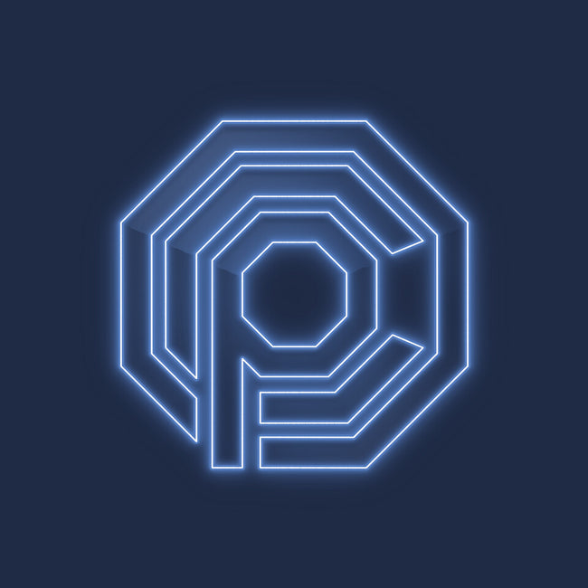 OCP Neon-None-Stretched-Canvas-Getsousa!