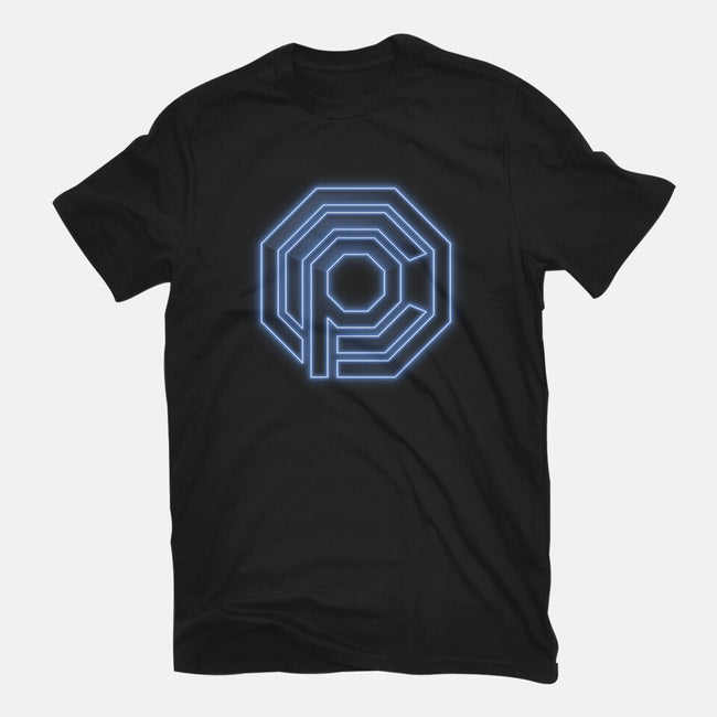 OCP Neon-Unisex-Basic-Tee-Getsousa!