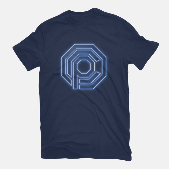 OCP Neon-Unisex-Basic-Tee-Getsousa!