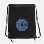 OCP Neon-None-Drawstring-Bag-Getsousa!
