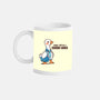 Today I Will Be A Serious Goose-None-Mug-Drinkware-TechraNova