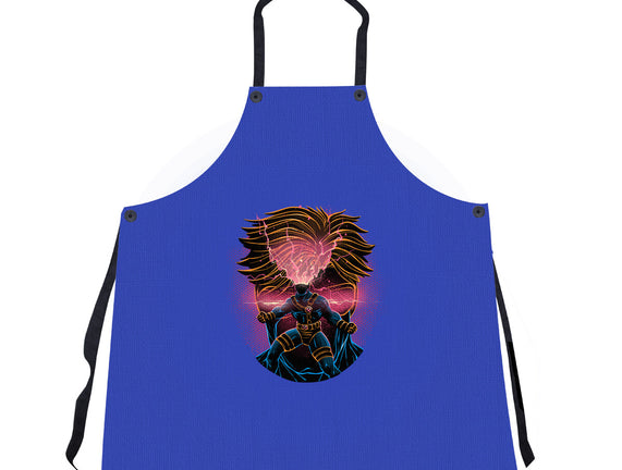 Rage Of The Optic Blast