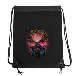 Rage Of The Optic Blast