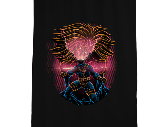 Rage Of The Optic Blast