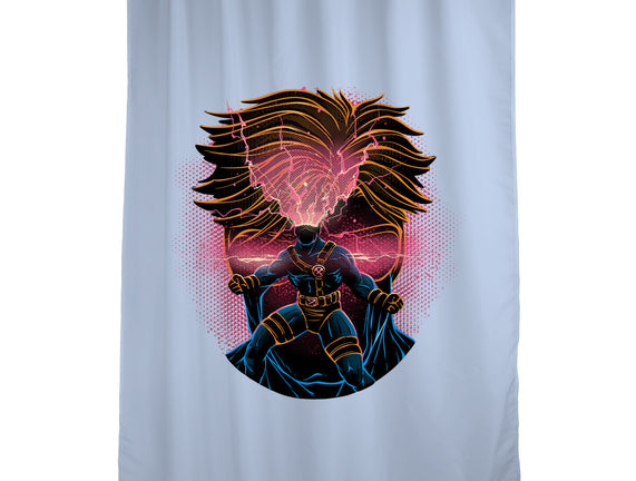 Rage Of The Optic Blast