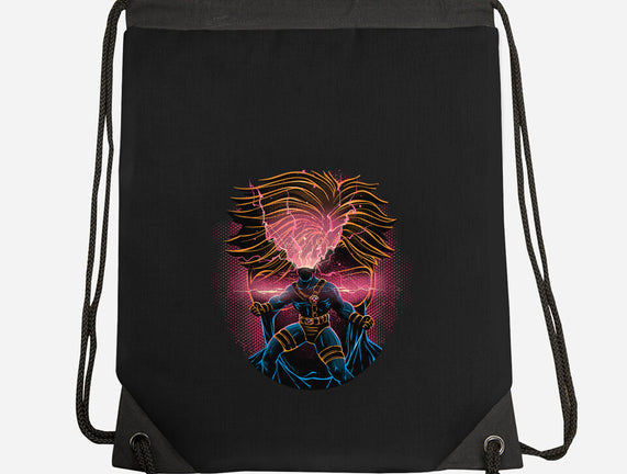 Rage Of The Optic Blast