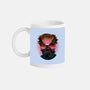 Rage Of The Optic Blast-None-Mug-Drinkware-glitchygorilla