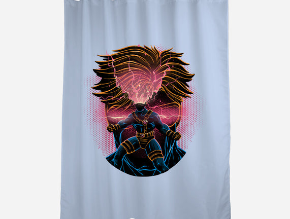 Rage Of The Optic Blast