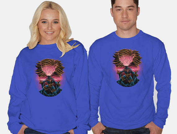 Rage Of The Optic Blast