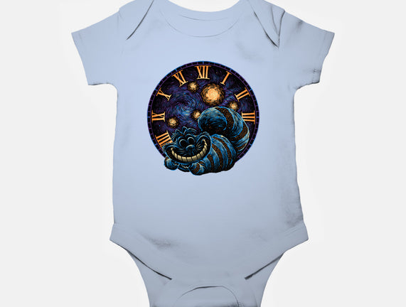 A Night In Wonderland