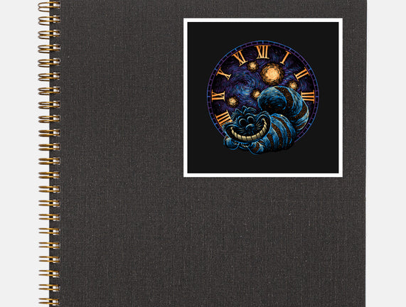 A Night In Wonderland