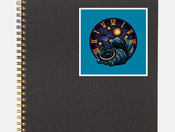 A Night In Wonderland