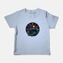 A Night In Wonderland-Baby-Basic-Tee-glitchygorilla