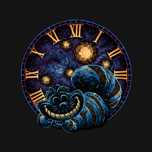 A Night In Wonderland