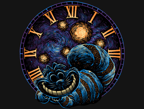 A Night In Wonderland