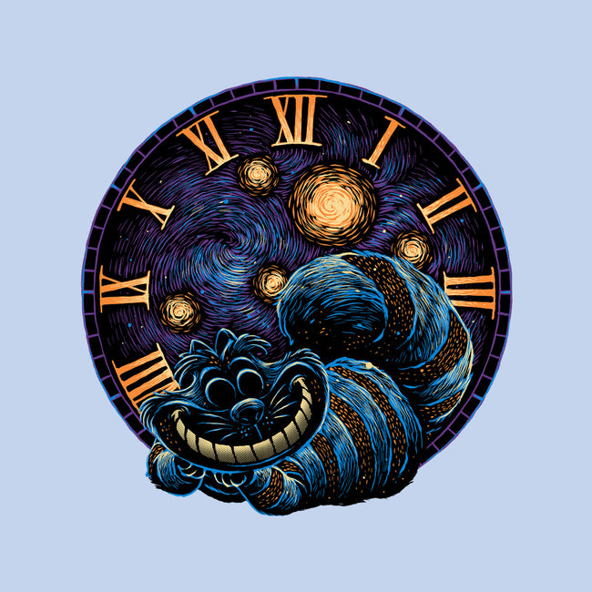 A Night In Wonderland-None-Mug-Drinkware-glitchygorilla