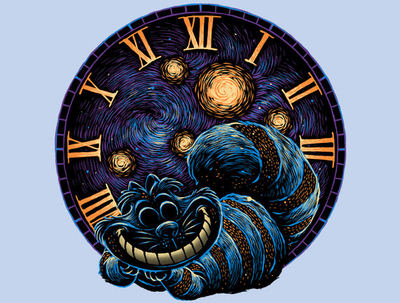 A Night In Wonderland