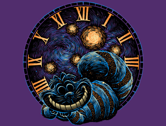 A Night In Wonderland