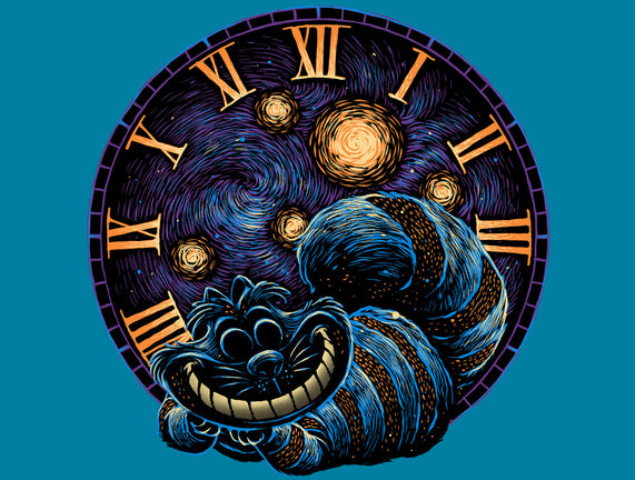 A Night In Wonderland