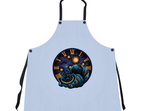 A Night In Wonderland