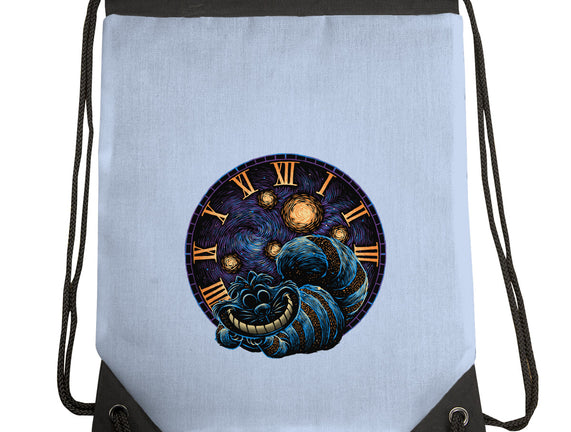 A Night In Wonderland