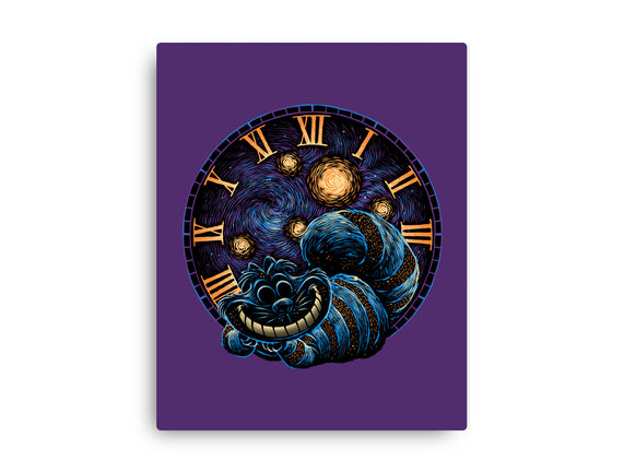 A Night In Wonderland