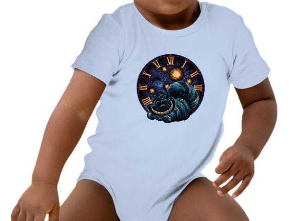 A Night In Wonderland