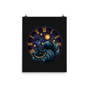 A Night In Wonderland