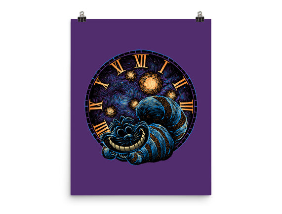 A Night In Wonderland