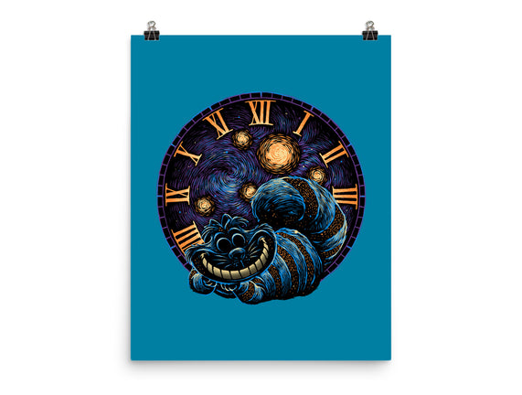 A Night In Wonderland