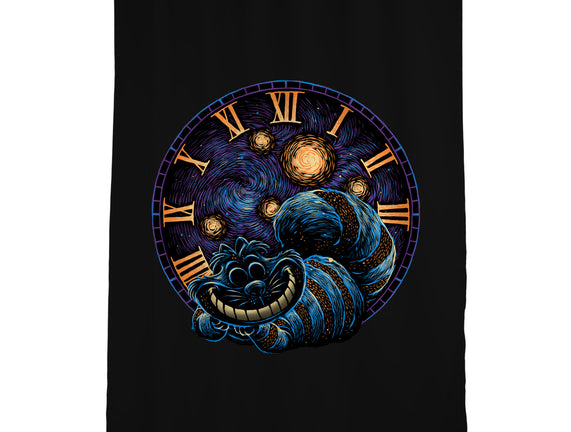 A Night In Wonderland