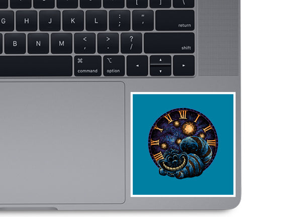 A Night In Wonderland