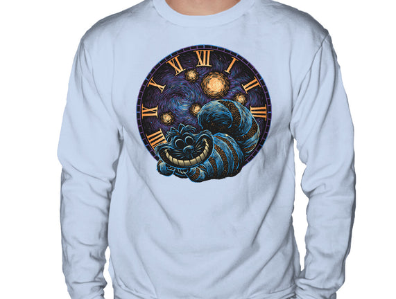 A Night In Wonderland