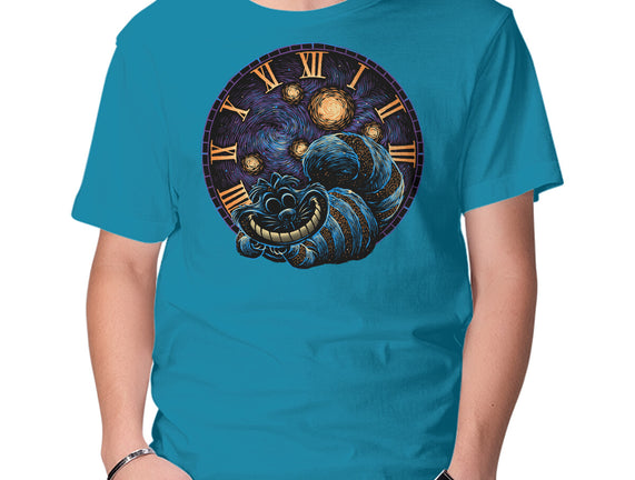 A Night In Wonderland