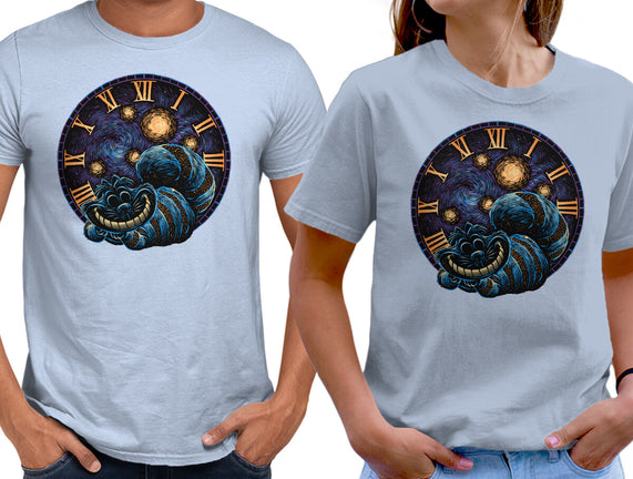 A Night In Wonderland